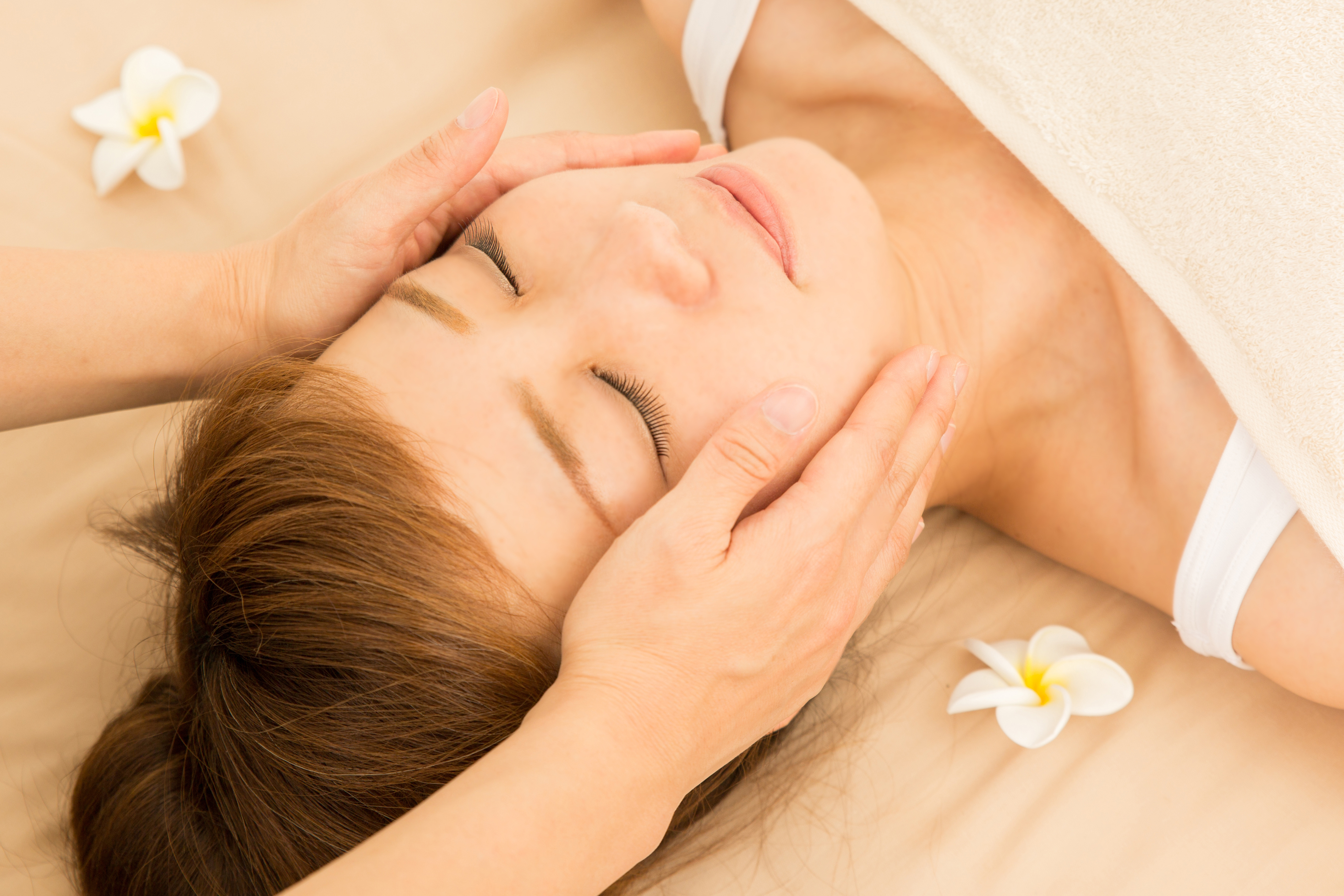 フェイシャルケア